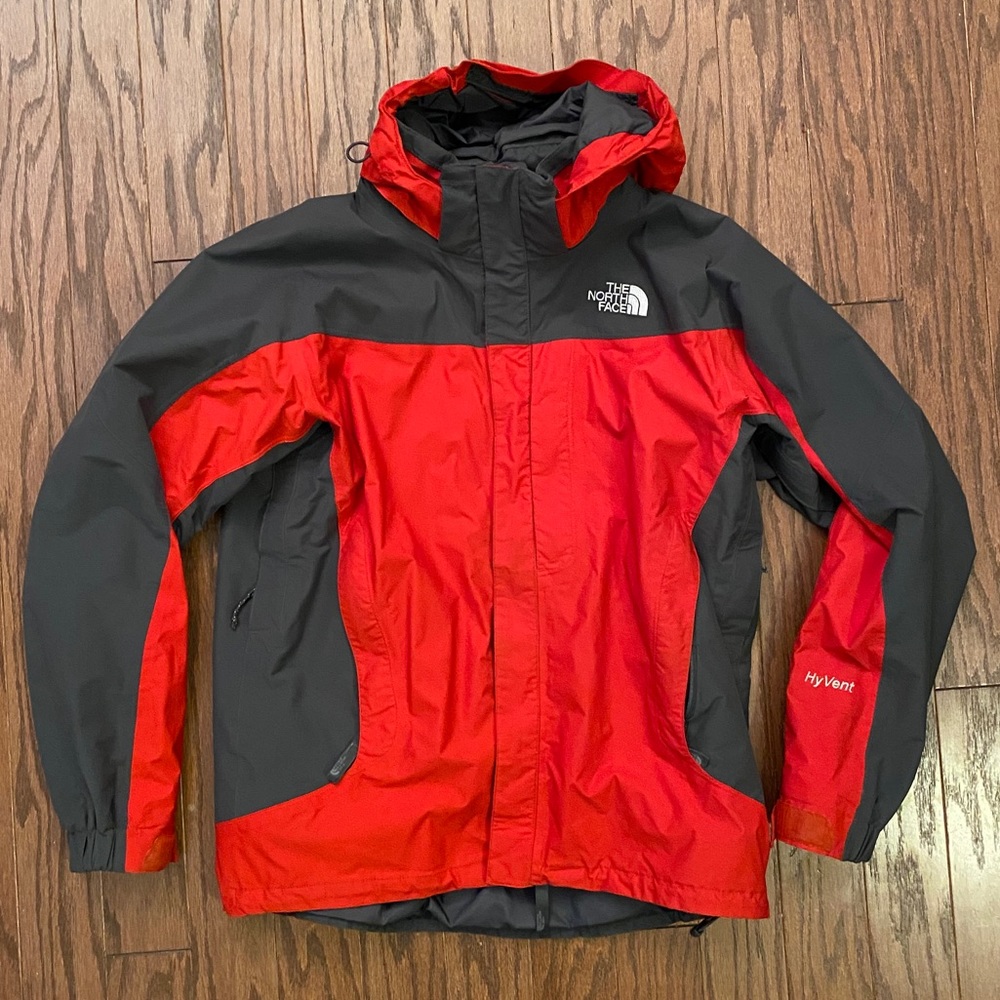 The North Face Men’s Jacket - Large